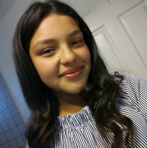 Meet your Posher, Jasmine